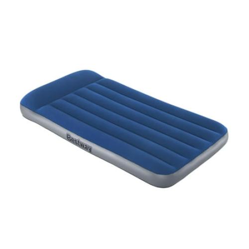 Bestway 12 Tritech Twin Air Mattress with Built-in Pump