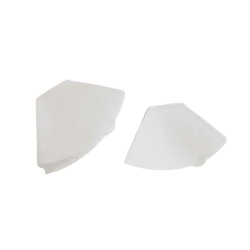 Moccamaster #1 Cup-One Filters | White Paper