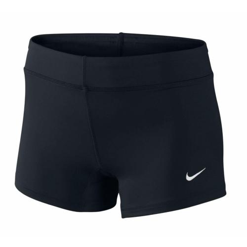 Nike Tight Dri-Fit Cotton Capri Blackened Heather/Sky Pink/Sky Pink