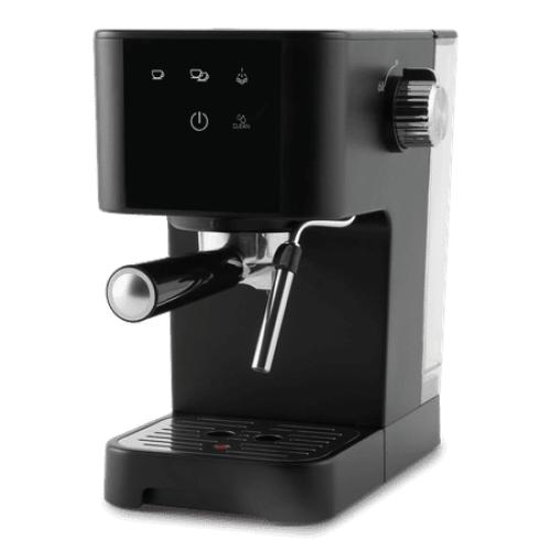 Mainstays Espresso Maker, Matte Black, 950 Watts, 15 Bar