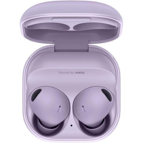 Samsung Galaxy Buds 2 Pro True Wireless Earbud Headphones SM-R510 Purple