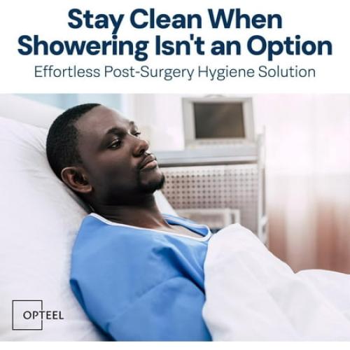 Adult Wipes For Elderly - 8x13 720ct (12 Packs of 60) Huge & Soft Non-Flushable Body Wipes for Adults Bathing No-Rinse - Incontinence Disposable Washcloths, Vitamin E & Aloe Infused Shower Wipes.