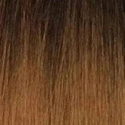 Sensationnel Empire 100% Human Hair Yaki Weave - 16 COLOR BROWN ?