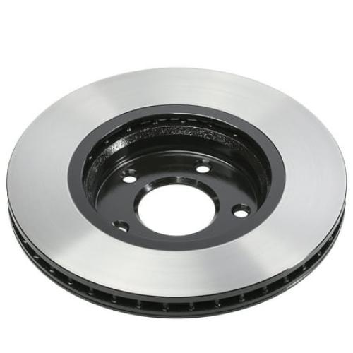 Wagner BD180676E Brake Rotor Fits select: 2014-2019 NISSAN ROGUE, 2017-2022 NISSAN ROGUE SPORT