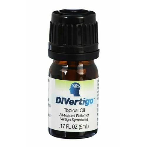 Divertigo Liquid Drops 5 ml