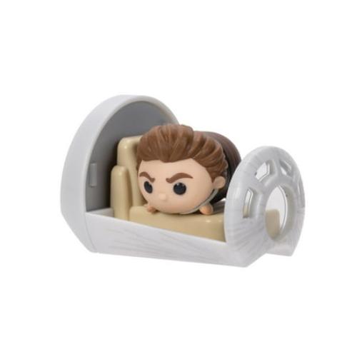 Star Wars Tsum Tsum Blind Pack Story Action Figures Set for Ages 6 and up SINGULAR FIGURE ONE MYSTERY BAG