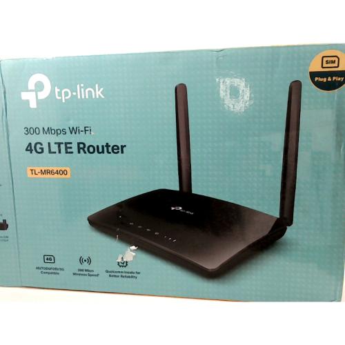 e-commerce world Other Accessories 4G LTE ROUTER Home Accessory