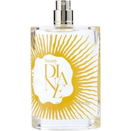 Sunny Diane by Diane Von Furstenberg Eau De Toilette Spray (Tester) 3.3 oz for Women