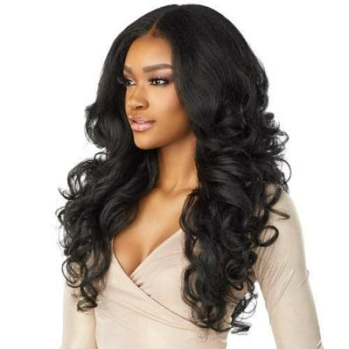 Sensationnel HD Lace Front Wig Cloud 9 What Lace Swiss Lace 13X6 - Latisha