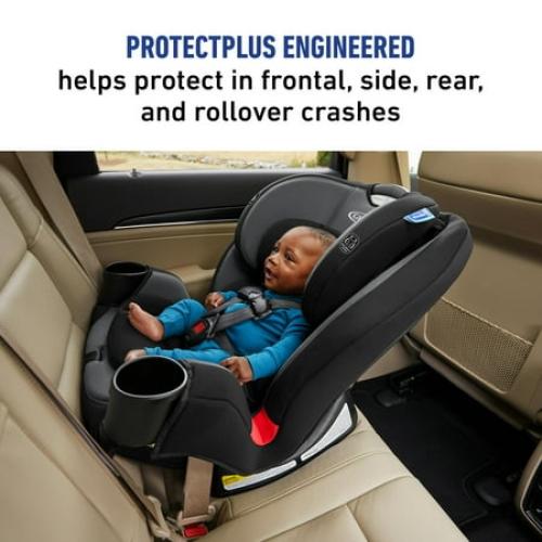 Graco TriRide 3-in-1 Car Seat