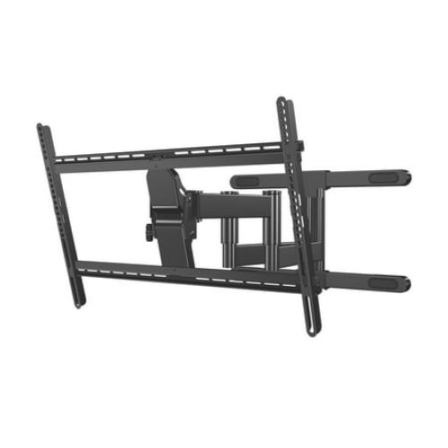 SANUS VuePoint Full-Motion TV Mount for TVs 42-85 up to 120 lbs