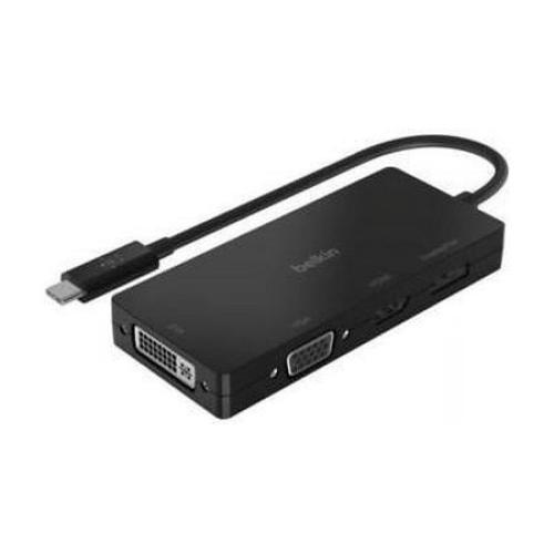 Adpt,Usbc-Hdmi,Vga,Dvi,Dsplypt,Blk