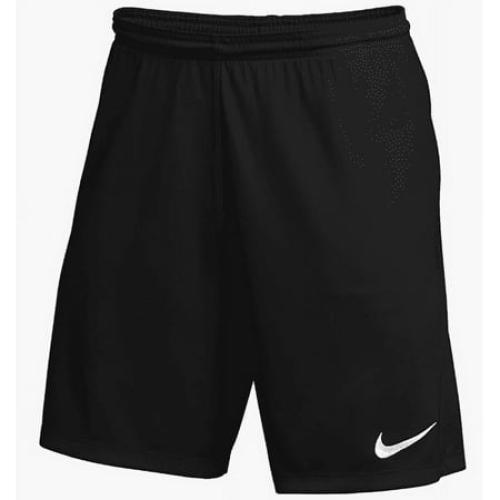 Size L Nike Men's Dry Park Training Shorts