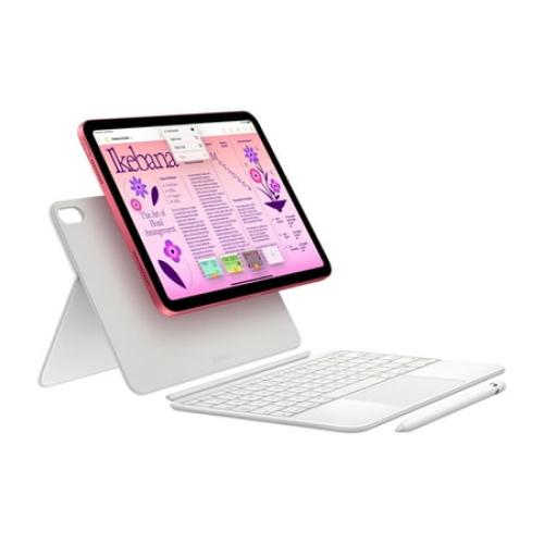 2022 Apple 10.9-inch iPad Wi-Fi 256GB - Blue (10th Generation)