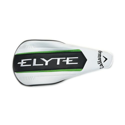 New Callaway Elyte Fairway Wood Headcover