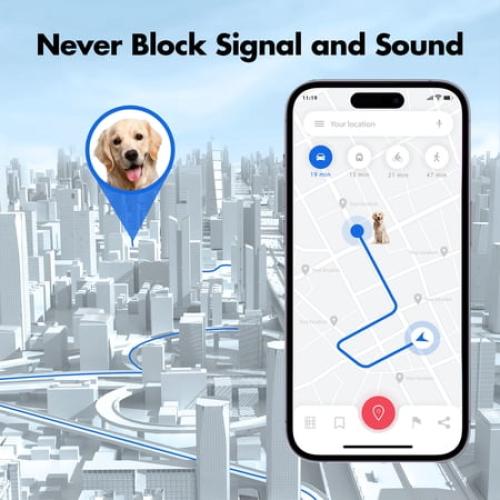TWO MISSING UNBREAKcable AirTag Keychain Waterproof, [4 Pack] AirTag Case for Apple AirTag Anti-Scratch and Anti-Drop Design, AirTag Holder with Full Coverage for Pet Collar, Keys, Bags