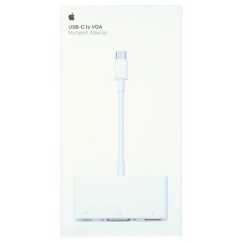 USB-C VGA Multiport Adapter