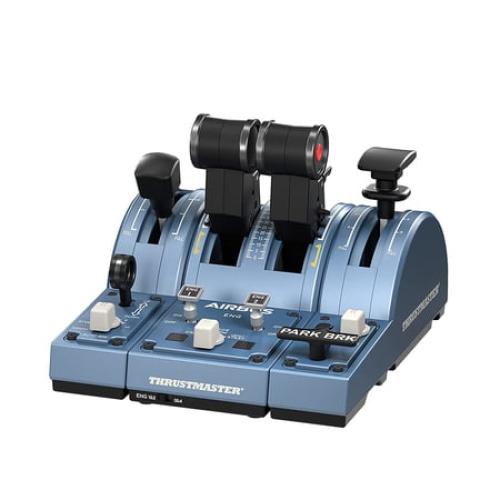Thrustmaster TCA Captain Gaming Joystick/Throttle