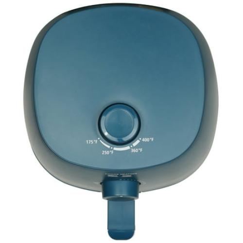 Mainstays 2.2 QT Air Fryer,Corsair-Automatic Shutoff