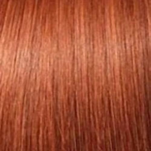 Sensationnel Empire 100% Human Hair Yaki Weave - 16 COLOR BROWN ?