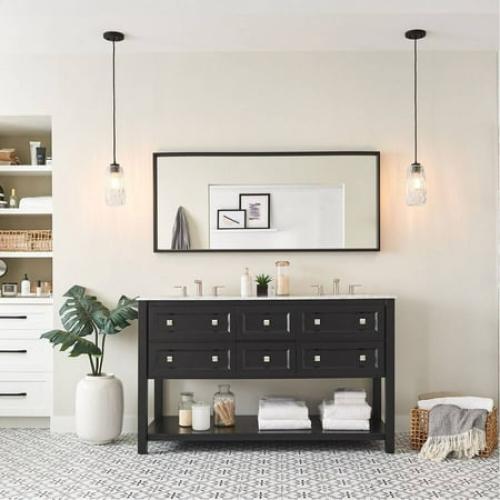 One Light Pendant-Aged Brass Finish -Traditional Installation Capital Lighting 328611Ad-450