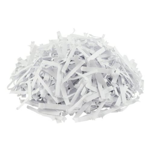 Pen Gear 6-Sheet Micro-cut Paper/Credit Card Shredder with 3.4 Gallon Bin, Black,Home and Office use