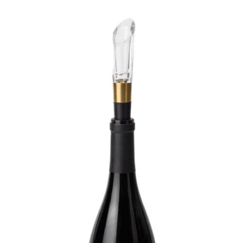 Rabbit 5-Piece Electric Wine Set