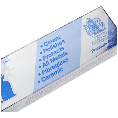 Plow & Hearth Peek' Metal All Surface Automotive Polishes, 16 oz