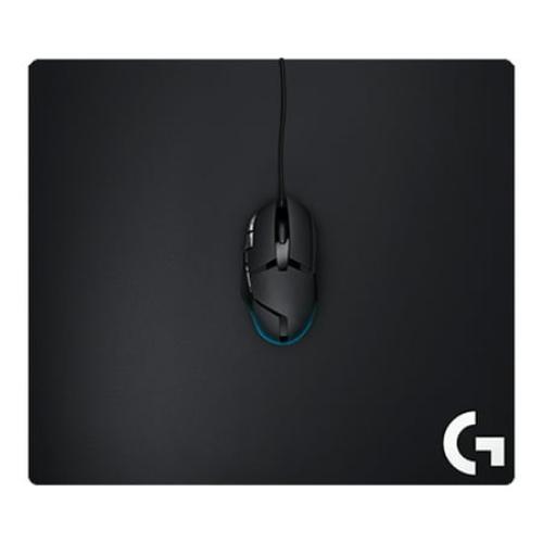 Logitech Large Cloth Gaming Mouse Pad
