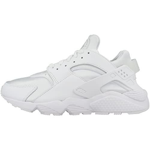 Nike Air Huarache Womens DH4439-102 (White/Pure Platinum) Size 7
