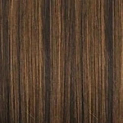 Sensationnel Empire 100% Human Hair Yaki Weave - 16 COLOR BROWN ?