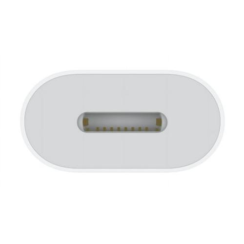 Apple USB-C to Lightning Adapter 1’ Braided Durable Lightning Cable