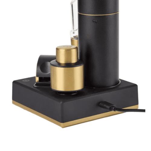 Rabbit 5-Piece Electric Wine Set