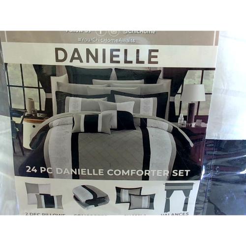 Chic Home Desing Other Accessories DANIELLE Home Accessory