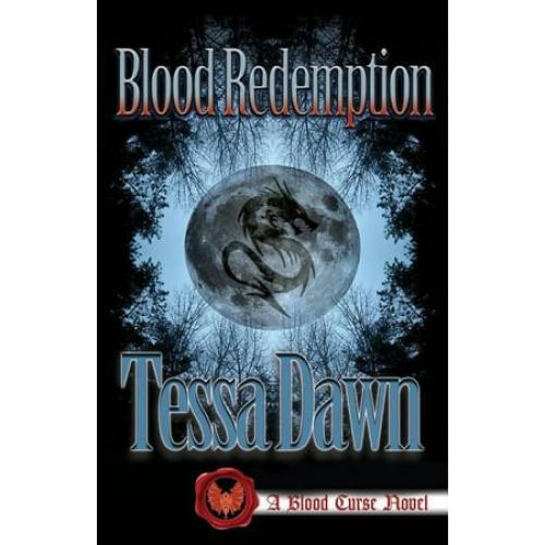 Blood Redemption (Paperback)
