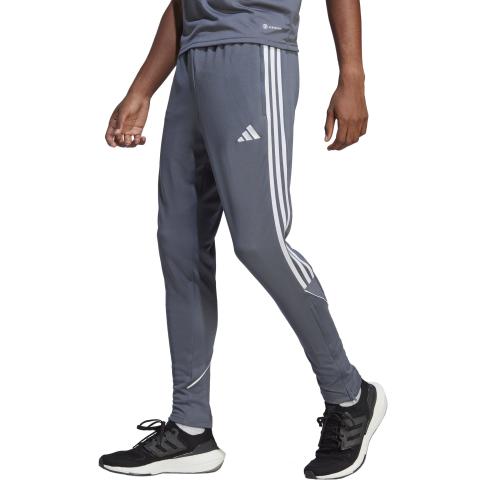 adidas Men's Size Tiro 23 League Pants Team Onix 3X-Large/2 Inseam Tall