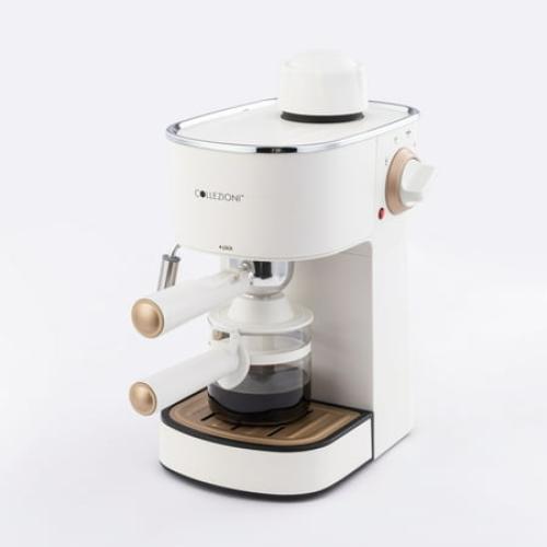 Collezioni Espresso Maker 4 Cups