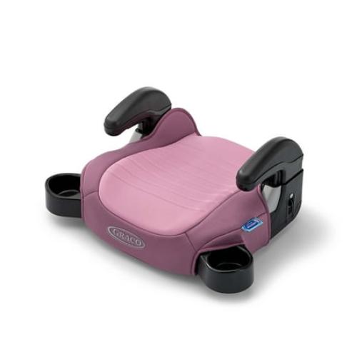 Graco® Turbobooster® 2.0 Backless Booster Seat, Anna