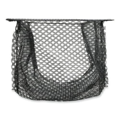 Deflecto 4 x 10 Black Mesh Register Traps