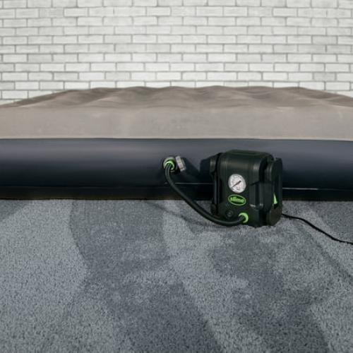 Slime Multi-Purpose Tire Inflator Air Pump 12 Volts - 40076