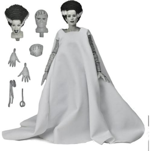 NECA - Universal Monsters Ultimate Bride of Frankenstein 7 Action Figure