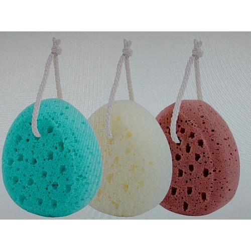 kecuco Other Accessories BATH SPONGE FOR WOMEN Home Accessory