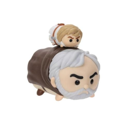 Star Wars Tsum Tsum Blind Pack Story Action Figures Set for Ages 6 and up SINGULAR FIGURE ONE MYSTERY BAG