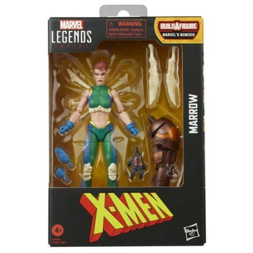 Marvel Legends Series Marrow, X-Men Comics Action Figure