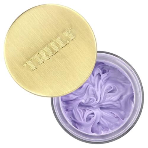 Truly Beauty Glazed Donut After Shave Glow Cream, 6 fl oz (180 ml)