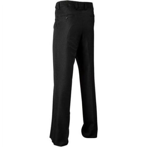 Champro Sports The Field Baseball Umpire Pants, 32 Waist, Grey