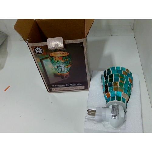 vp home Other Accessories PLUG IN FRAGRANCE WARMER Home Accessory