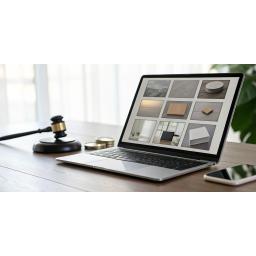 6 Best Live Auctions Online Free for Finding Deals