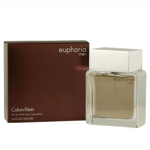 Calvin Klein Euphoria After Shave for Men 3.4 Oz