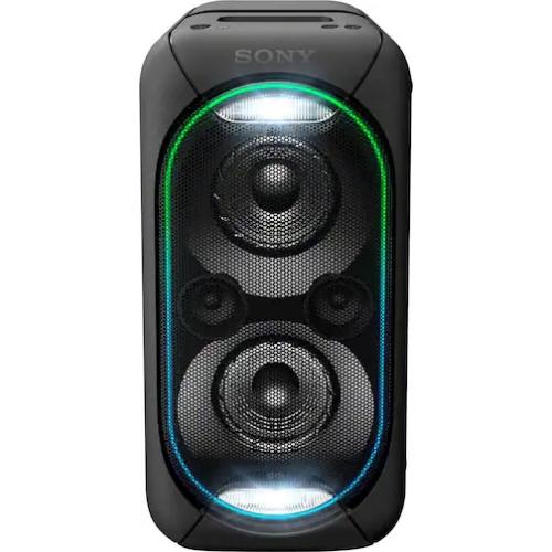 Sony High Power XB60 Portable Bluetooth Speaker